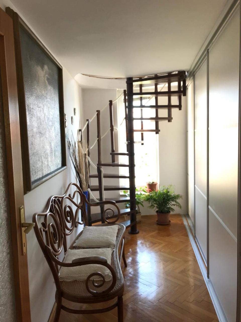 Sobica Hotel Baska  Ngoại thất bức ảnh